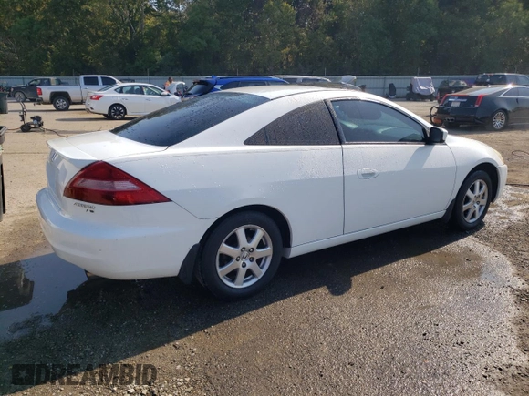 2005 Honda Accord LX SE z VIN 1HGCM82425A016199, wystawiony jako Copart lot #74949244 z przebiegiem 206 144 mil mil oraz Szkoda całkowita • Salvage title. Historia ofert i sprzedaży dostępna na DreamBid. Obrazek 3.
