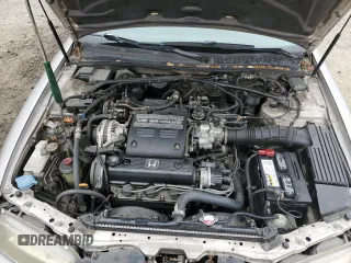 1996 Honda Accord EX с VIN 1HGCE6671TA003110, выставлен на аукционе Copart как лот 60751665 с пробегом 129 984 миль миль и Чистый • Clean title. История ставок и продаж доступна на DreamBid. Изображение 11.