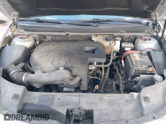 2011 Chevrolet Malibu LTZ with VIN 1G1ZE5E16BF384771, listed as a IAAI auction lot 41425426 with 136,629 mi miles and . Bid and sale history available at DreamBid. Image 10.