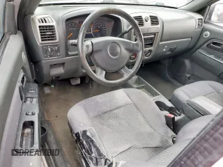 2006 Chevrolet Colorado 1LT z VIN 1GCCS196368314515, wystawiony jako Copart lot #51264905 z przebiegiem Nie podano mil oraz Czysty tytuł • Clean title. Historia ofert i sprzedaży dostępna na DreamBid. Obrazek 8.
