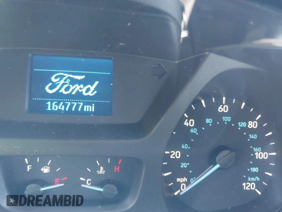 2018 Ford Transit Passenger XL с VIN 1FBAX2CM5JKA01567, выставлен на аукционе IAAI как лот 40198330 с пробегом 164 777 миль миль и . История ставок и продаж доступна на DreamBid. Изображение 15.