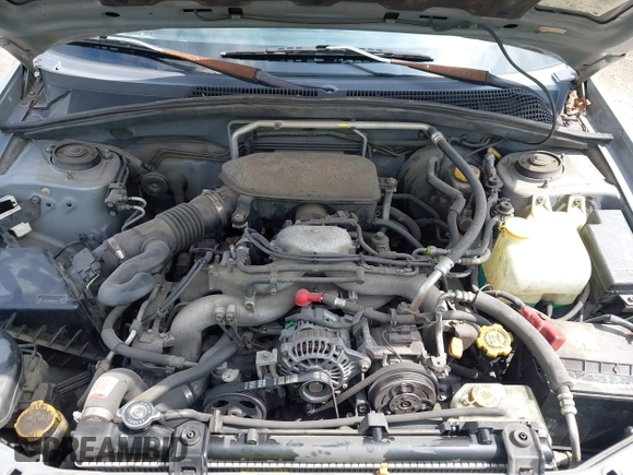 2005 Subaru Forester XS L.L. Bean с VIN JF1SG67675H704714, выставлен на аукционе IAAI как лот 42524615 с пробегом 230 029 миль миль и . История ставок и продаж доступна на DreamBid. Изображение 10.