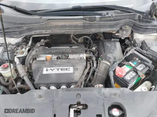 2008 Honda CR-V EX-L with VIN 5J6RE38738L005127, listed as a IAAI auction lot 41920976 with 244,510 mi miles. Bid and sale history available at carsss.com. Image 10.