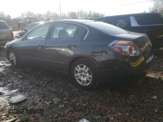 2012 Nissan Altima S with VIN 1N4AL2AP6CC235594, listed as a Copart auction lot 84153004 with 172,997 mi miles and Non Repairable. Bid and sale history available at DreamBid. Image 2.