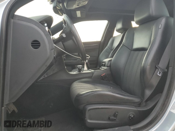 2013 Chrysler 300 with VIN 2C3CCAGG5DH590151, listed as a Copart auction lot 50772795 with 146,160 mi miles and Salvage Title. Bid and sale history available at carsss.com. Image 7.