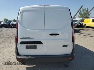 2020 Ford Transit Connect XL z VIN NM0LS7E2XL1454973, wystawiony jako Copart lot #53437625 z przebiegiem 260 918 mil mil oraz Czysty tytuł • Clean title. Historia ofert i sprzedaży dostępna na DreamBid. Obrazek 6.