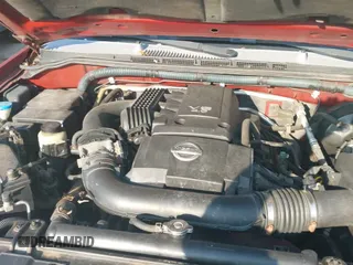 2008 Nissan Pathfinder SE z VIN 5N1AR18BX8C640762, wystawiony jako IAAI lot #42778971 z przebiegiem 147 101 mil mil oraz . Historia ofert i sprzedaży dostępna na DreamBid. Obrazek 12.