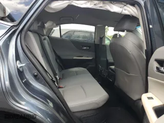 2021 Toyota Venza LE with VIN JTEAAAAHXMJ076381, listed as a Copart auction lot 52557005 with 52,046 mi miles and Non Repairable. Bid and sale history available at carsss.com. Image 11.