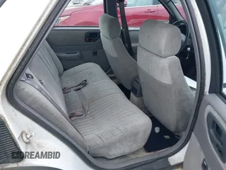 1995 Chevrolet Corsica with VIN 1G1LD5549SY232166, listed as a IAAI auction lot 42143931 with 174,561 mi miles and . Bid and sale history available at DreamBid. Image 8.