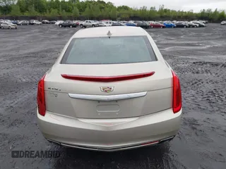 2016 Cadillac XTS Luxury Collection with VIN 2G61N5S39G9142876, listed as a IAAI auction lot 42337302 with 156,510 mi miles and . Bid and sale history available at DreamBid. Image 16.
