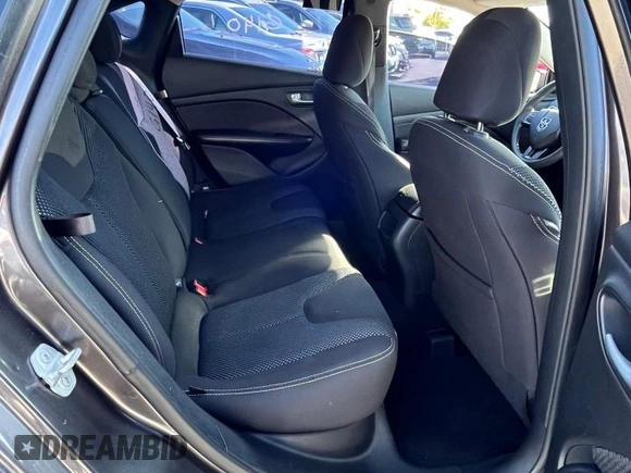 2016 Dodge Dart SXT with VIN 1C3CDFBB8GD652956, listed as a Copart auction lot 82711544 with 73,105 mi miles and Clean Title. Bid and sale history available at carsss.com. Image 6.