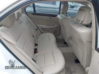 2014 Mercedes-Benz E 350 Luxury with VIN WDDHF8JB5EB040219, listed as a IAAI auction lot 42771799 with 65,454 mi miles and . Bid and sale history available at DreamBid. Image 8.