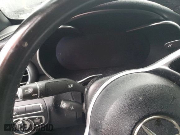2019 Mercedes-Benz C 300 with VIN WDDWK8EB1KF783672, listed as a Copart auction lot 73943034 with Not provided miles and Non repairable. Bid and sale history available at DreamBid. Image 9.