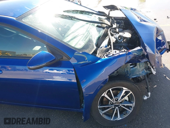2024 Kia Forte LXS z VIN 3KPF24AD3RE837939, wystawiony jako IAAI lot #41407498 z przebiegiem Nie podano mil oraz . Historia ofert i sprzedaży dostępna na DreamBid. Obrazek 17.