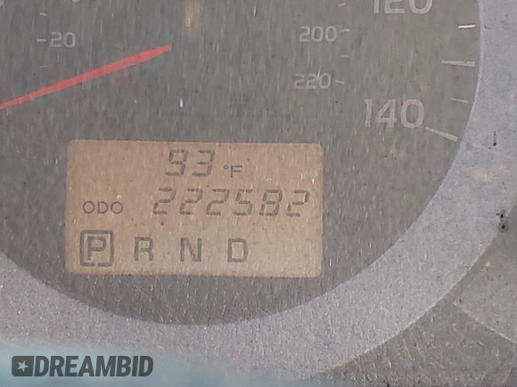 2010 Toyota RAV4 with VIN 2T3ZF4DV5AW034127, listed as a IAAI auction lot 42670715 with 222,582 mi miles and . Bid and sale history available at DreamBid. Image 15.
