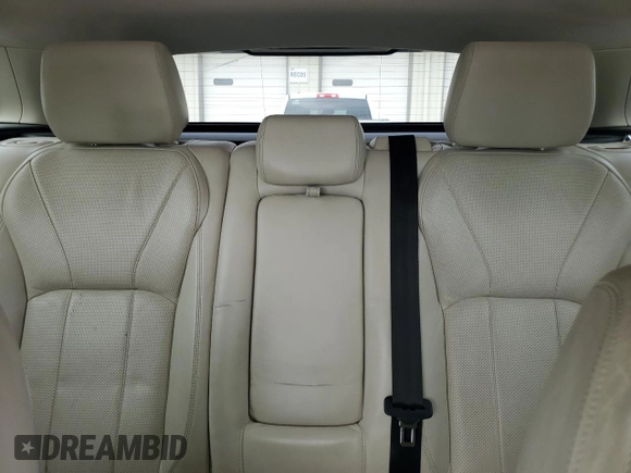 2016 Land Rover Range Rover Evoque HSE with VIN SALVR2BG6GH089031, listed as a Copart auction lot 62940635 with 103,174 mi miles and Clean title. Bid and sale history available at DreamBid. Image 10.