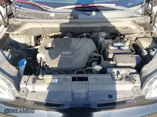 2016 Kia Soul with VIN KNDJN2A24G7341632, listed as a IAAI auction lot 41990934 with 51,387 mi miles. Bid and sale history available at carsss.com. Image 10.