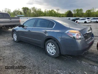 2012 Nissan Altima S with VIN 1N4AL2AP8CN450009, listed as a Copart auction lot 52824915 with 134,057 mi miles and Salvage Title. Bid and sale history available at DreamBid. Image 2.