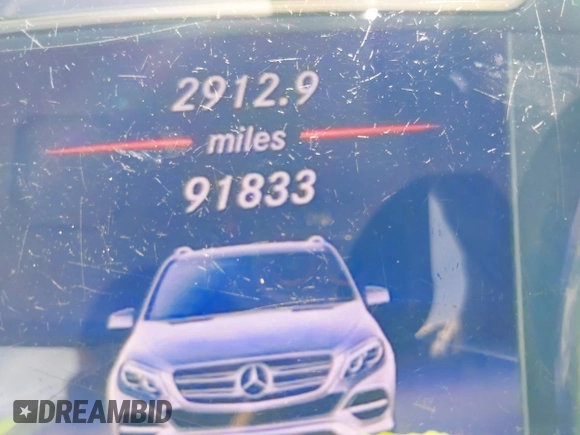 2017 Mercedes-Benz GLE 350 with VIN 4JGDA5HB9HA974014, listed as a IAAI auction lot 41759534 with 91,833 mi miles and . Bid and sale history available at DreamBid. Image 15.