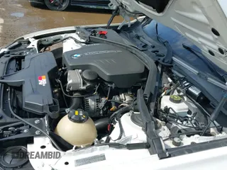 2013 BMW 3 Series 320i with VIN WBA3B1C5XDK129200, listed as a IAAI auction lot 42339344 with 207,208 mi miles and . Bid and sale history available at DreamBid. Image 12.