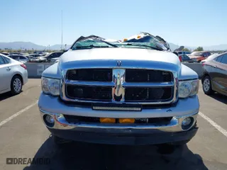 2004 Dodge Ram 3500 ST with VIN 3D7LU38C34G105088, listed as a IAAI auction lot 41493283 with 1 mi miles. Bid and sale history available at carsss.com. Image 6.