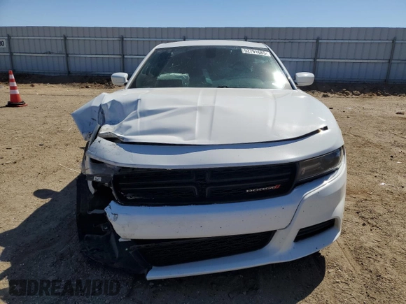 2020 Dodge Charger SXT z VIN 2C3CDXBG7LH229364, wystawiony jako Copart lot #52791685 z przebiegiem 73 941 mil mil oraz Szkoda całkowita • Salvage title. Historia ofert i sprzedaży dostępna na DreamBid. Obrazek 5.