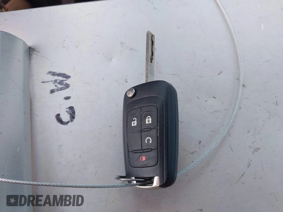 2016 Chevrolet Equinox LT with VIN 2GNALCEK4G1109171, listed as a IAAI auction lot 42061943 with 139,487 mi miles and . Bid and sale history available at DreamBid. Image 11.