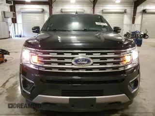 2021 Ford Expedition Max Limited with VIN 1FMJK2AT9MEA26586, listed as a Copart auction lot 54862075 with 72,949 mi miles and Salvage Title. Bid and sale history available at DreamBid. Image 5.