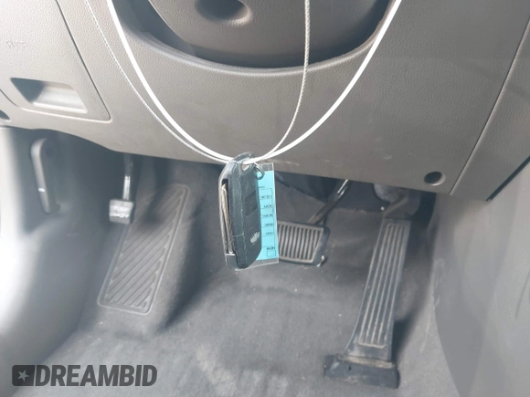 2015 Kia Sportage EX with VIN KNDPC3AC9F7790737, listed as a IAAI auction lot 42021494 with 112,621 mi miles and . Bid and sale history available at DreamBid. Image 11.