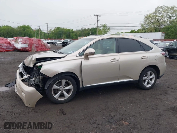 2015 Lexus RX 350 with VIN 2T2BK1BA8FC341025, listed as a IAAI auction lot 42211037 with 41,398 mi miles and . Bid and sale history available at DreamBid. Image 17.