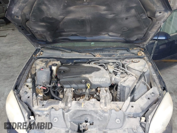 2011 Chevrolet Impala LT Fleet with VIN 2G1WG5EK9B1147799, listed as a IAAI auction lot 42328725 with 160,912 mi miles and . Bid and sale history available at DreamBid. Image 10.