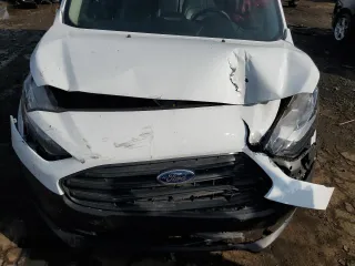 2022 Ford Transit Connect XL с VIN NM0GS9E26N1516739, выставлен на аукционе Copart как лот 80874664 с пробегом 29 740 миль миль и Списание • Salvage title. История ставок и продаж доступна на DreamBid. Изображение 12.