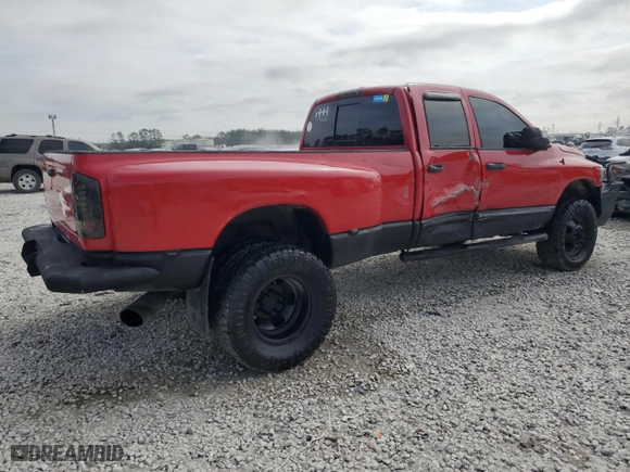 2008 Dodge Ram 3500 Laramie with VIN 3D7MX48A68G240216, listed as a Copart auction lot 44444045 with 212,096 mi miles and Clean Title. Bid and sale history available at carsss.com. Image 3.