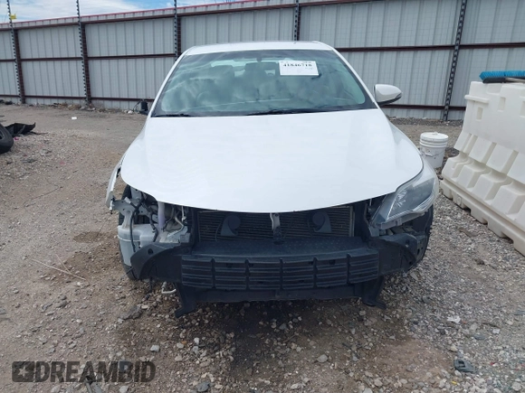 2016 Toyota Avalon Limited with VIN 4T1BK1EB8GU236638, listed as a IAAI auction lot 41846718 with 111,887 mi miles and . Bid and sale history available at DreamBid. Image 13.