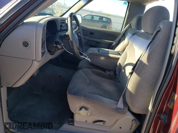 1999 GMC New Sierra 1500 SLE with VIN 1GTEK14TXXE533674, listed as a Copart auction lot 83788244 with 188,751 mi miles and Salvage Title. Bid and sale history available at carsss.com. Image 7.