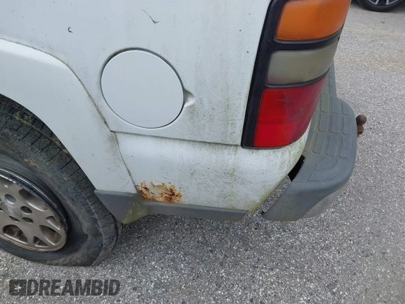 2004 Chevrolet Tahoe Z71 с VIN 1GNEK13T44R236784, выставлен на аукционе IAAI как лот 42005082 с пробегом 139 517 миль миль и . История ставок и продаж доступна на DreamBid. Изображение 6.