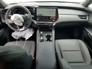 2025 Lexus RX 350 с VIN 2T2BAMBA6SC055737, выставлен на аукционе Copart как лот 59779485 с пробегом 4 498 миль миль и Списание • Salvage title. История ставок и продаж доступна на DreamBid. Изображение 8.