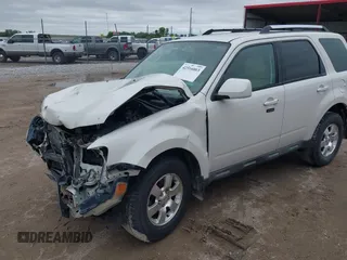 2009 Ford Escape Limited with VIN 1FMCU94G49KB62188, listed as a IAAI auction lot 42316003 with Not provided miles and . Bid and sale history available at DreamBid. Image 17.