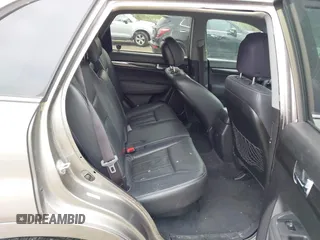 2012 Kia Sorento SX z VIN 5XYKWDA22CG196956, wystawiony jako IAAI lot #42212491 z przebiegiem 190 732 mil mil oraz . Historia ofert i sprzedaży dostępna na DreamBid. Obrazek 8.