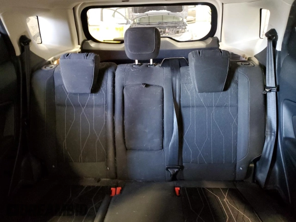 2018 Ford EcoSport SE with VIN MAJ3P1TE1JC183498, listed as a Copart auction lot 54272715 with 79,151 mi miles and Clean Title. Bid and sale history available at DreamBid. Image 10.
