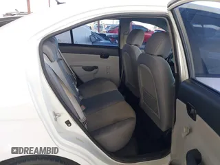 2011 Hyundai Accent GLS with VIN KMHCN4AC2BU537166, listed as a IAAI auction lot 41754923 with 134,660 mi miles and . Bid and sale history available at DreamBid. Image 8.