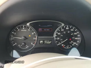 2015 Nissan Altima SL z VIN 1N4AL3AP4FC179908, wystawiony jako Copart lot #42315425 z przebiegiem 69 151 mil mil oraz Szkoda całkowita • Salvage title. Historia ofert i sprzedaży dostępna na DreamBid. Obrazek 9.
