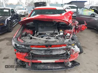 2022 Subaru WRX Premium z VIN JF1VBAF68N9026422, wystawiony jako IAAI lot #42418514 z przebiegiem 22 297 mil mil oraz . Historia ofert i sprzedaży dostępna na DreamBid. Obrazek 12.
