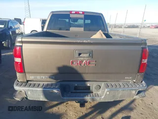 2014 GMC Sierra 1500 SLT with VIN 3GTU2VEC4EG216206, listed as a IAAI auction lot 41082064 with 249,332 mi miles and . Bid and sale history available at DreamBid. Image 16.
