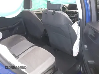 2022 Ford Escape SE with VIN 1FMCU9G6XNUA20896, listed as a IAAI auction lot 41208809 with 24,878 mi miles and . Bid and sale history available at DreamBid. Image 8.