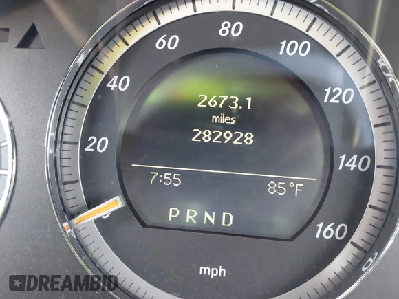 2008 Mercedes-Benz C 300 Sport with VIN WDDGF54X08F121529, listed as a IAAI auction lot 42417236 with 282,928 mi miles and . Bid and sale history available at DreamBid. Image 7.