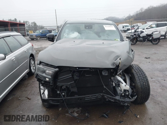 2023 Dodge Durango GT с VIN 1C4RDJDG1PC556514, выставлен на аукционе IAAI как лот 41190616 с пробегом 28 806 миль миль и . История ставок и продаж доступна на DreamBid. Изображение 13.