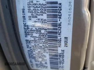 2000 Toyota Avalon XL z VIN 4T1BF28BXYU105489, wystawiony jako Copart lot #81673224 z przebiegiem 139 449 mil mil oraz Szkoda całkowita • Salvage title. Historia ofert i sprzedaży dostępna na DreamBid. Obrazek 15.