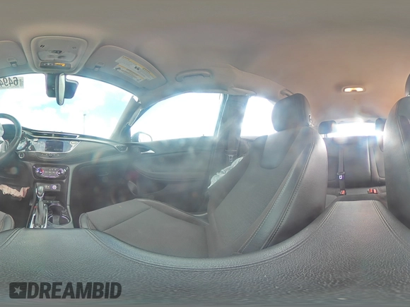 2021 Buick Encore GX Preferred with VIN KL4MMBS2XMB099625, listed as a Copart auction lot 64941115 with 82,928 mi miles and Non repairable. Bid and sale history available at DreamBid. Image 15.