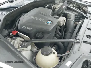 2013 BMW 5 Series 528i с VIN WBAXG5C54DDY32869, выставлен на аукционе IAAI как лот 42971074 с пробегом 135 856 миль миль и . История ставок и продаж доступна на DreamBid. Изображение 19.